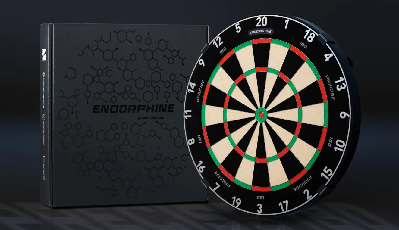 Endorphine Dartboard