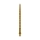 Steeldartspitzen Gold Han