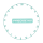 Zahlenring OnePiece Frozen Mint