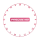 Zahlenring OnePiece Cyber Pink