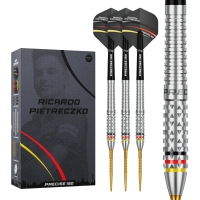 Ricardo Pietreczko Gen1 Steeltip Dart