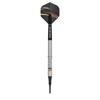 Ricardo Pietreczko Gen1 Softtip Dart