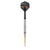 Ricardo Pietreczko Gen1 Steeltip Dart 23 g