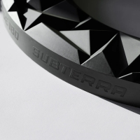 3D Surround Subterra Graphite