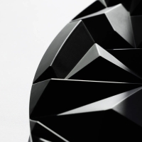 3D Surround Subterra Graphite