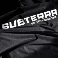 3D Surround Subterra Graphite