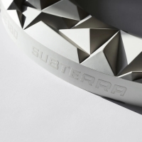 3D Surround Subterra Nordic Grey