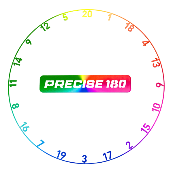 Number Ring OnePiece Spectrum