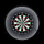 Surround Endorphine Pro Schwarz