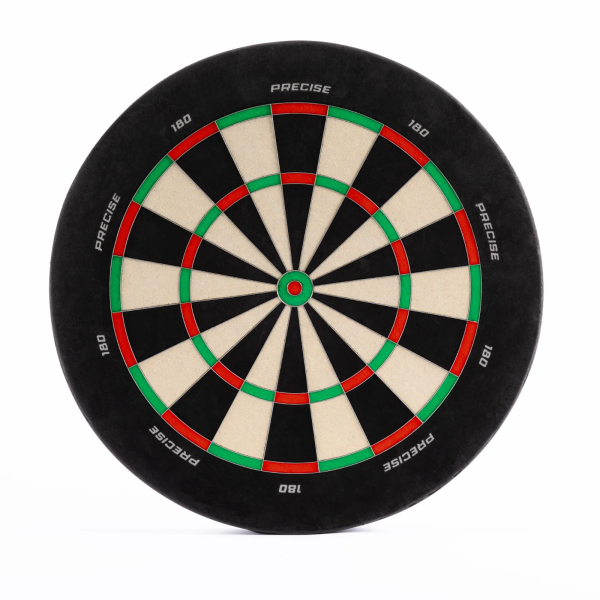 Dartboard Endorphine ohne Zahlenring