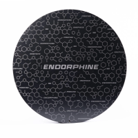 Dartboard Endorphine ohne Zahlenring