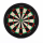 Dartboard Endorphine ohne Zahlenring
